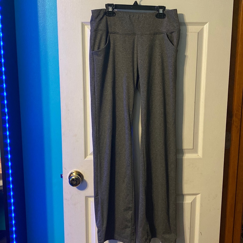 Yoga pants